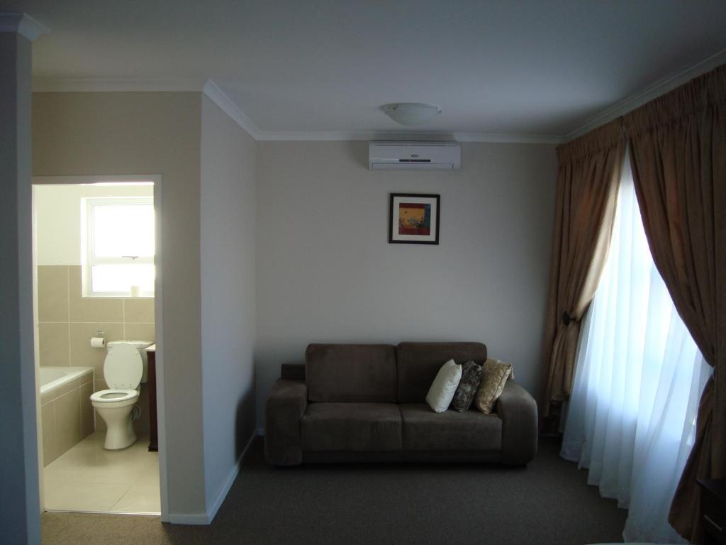 The Dondi Lodge Port Elizabeth Exteriér fotografie