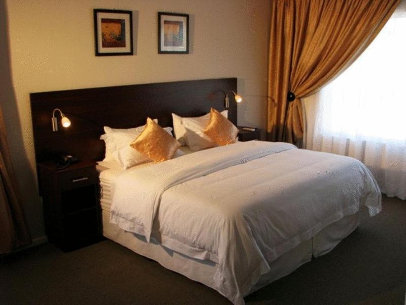 The Dondi Lodge Port Elizabeth Exteriér fotografie